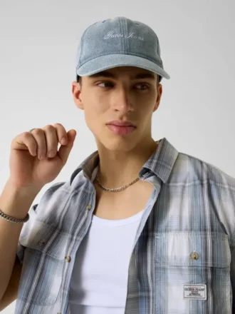 Logo Baseball Cap