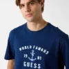 Logo Patch T-Shirt