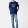Logo Patch T-Shirt