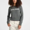 Logo Sweater