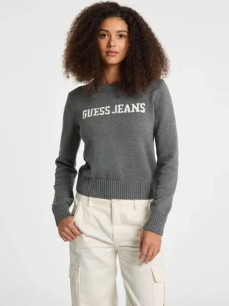 Logo Sweater