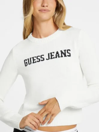 Logo Sweater