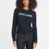 Logo Sweater