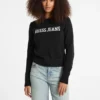 Logo Sweater
