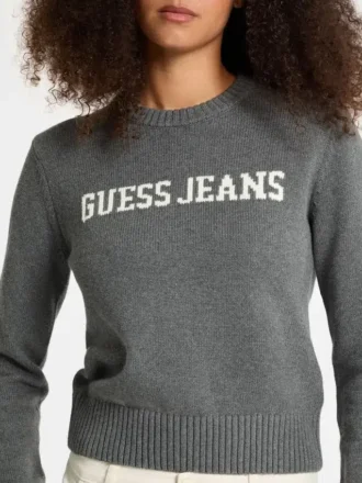 Logo Sweater