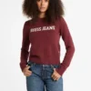 Logo Sweater