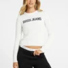 Logo Sweater