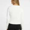 Logo Sweater