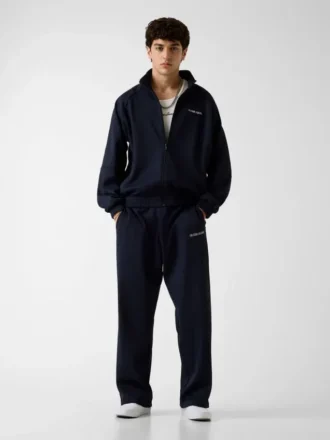 Logo Sweatpants