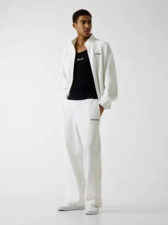 Logo Sweatpants