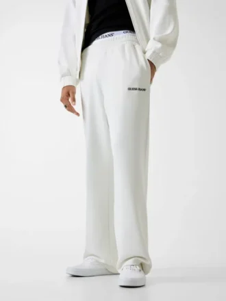 Logo Sweatpants