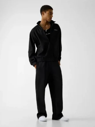 Logo Sweatshirt