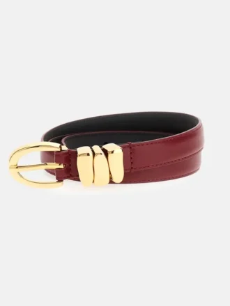 Lola Skinny Belt