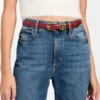 Lola Skinny Belt