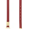 Lola Skinny Belt