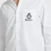 Long-Sleeve Pocket Shirt