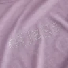 Long-Sleeve Stretch Tee