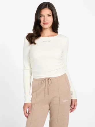 Long Sleeves Top