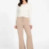 Long Sleeves Top