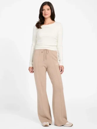 Long Sleeves Top