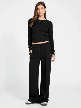 Long Sleeves Top
