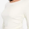 Long Sleeves Top