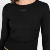 Long Sleeves Top