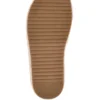 Longoh Raffia Platform Slide Sandals