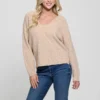 Lorien Rhinestone Sweater