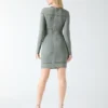 Lorna Bandage Dress