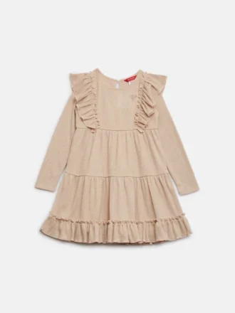Lovie Shimmer Dress (7-14)