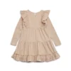 Lovie Shimmer Dress (7-14)