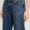 Low-Rise Slouchy Jeans