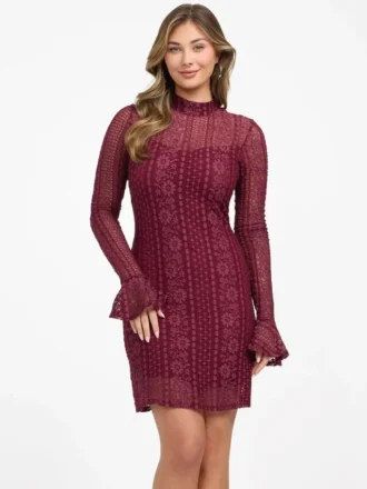 Ls Jamala Dress