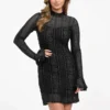 Ls Jamala Dress