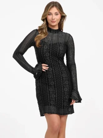 Ls Jamala Dress