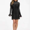 Ls Jamala Dress