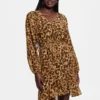 Ls Kaleen Dress