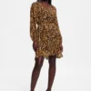 Ls Kaleen Dress