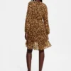 Ls Kaleen Dress