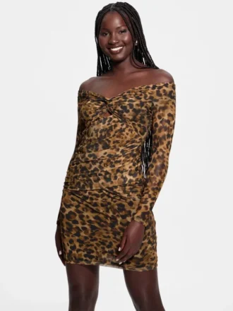 Ls Kendall Dress