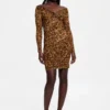 Ls Kendall Dress