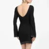 Ls Kindra Dress