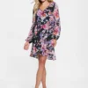 Ls Seda Dress