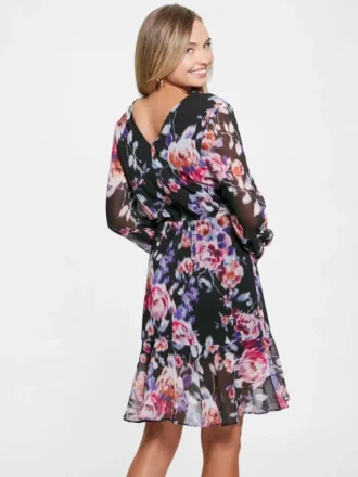 Ls Seda Dress