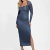 Ls Sharae Dress