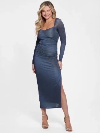 Ls Sharae Dress