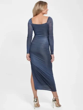 Ls Sharae Dress