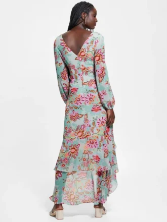 Ls Sheila Dress