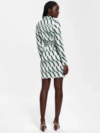 Ls Zora Dress